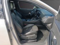 voiture occasion DS DS7 CROSSBACK à la Réunion disponible sur noutlauto.re