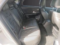 voiture occasion DS DS7 CROSSBACK à la Réunion disponible sur noutlauto.re