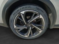 voiture occasion DS DS7 CROSSBACK à la Réunion disponible sur noutlauto.re