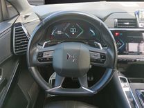 voiture occasion DS DS7 CROSSBACK à la Réunion disponible sur noutlauto.re