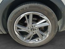 voiture occasion DS DS7 CROSSBACK à la Réunion disponible sur noutlauto.re