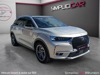 voiture occasion DS DS7 CROSSBACK à la Réunion disponible sur noutlauto.re