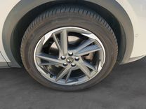 voiture occasion DS DS7 CROSSBACK à la Réunion disponible sur noutlauto.re