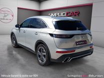 voiture occasion DS DS7 CROSSBACK à la Réunion disponible sur noutlauto.re