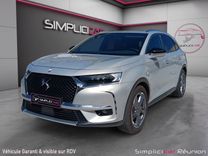 voiture occasion DS DS7 CROSSBACK à la Réunion disponible sur noutlauto.re