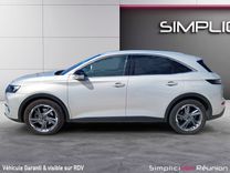 voiture occasion DS DS7 CROSSBACK à la Réunion disponible sur noutlauto.re