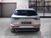 voiture occasion DS DS7 CROSSBACK à la Réunion disponible sur noutlauto.re