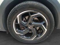 voiture occasion DS DS3 CROSSBACK à la Réunion disponible sur noutlauto.re