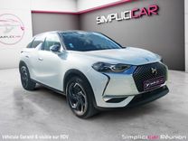 voiture occasion DS DS3 CROSSBACK à la Réunion disponible sur noutlauto.re
