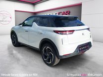 voiture occasion DS DS3 CROSSBACK à la Réunion disponible sur noutlauto.re