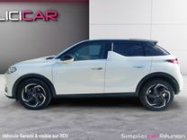 voiture occasion DS DS3 CROSSBACK à la Réunion disponible sur noutlauto.re
