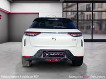 voiture occasion DS DS3 CROSSBACK à la Réunion disponible sur noutlauto.re