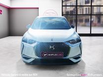 voiture occasion DS DS3 CROSSBACK à la Réunion disponible sur noutlauto.re