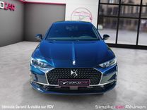 voiture occasion DS DS 9 à la Réunion disponible sur noutlauto.re
