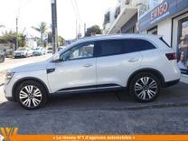 voiture occasion RENAULT KOLEOS à la Réunion disponible sur noutlauto.re