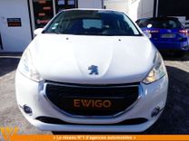 voiture occasion PEUGEOT 208 à la Réunion disponible sur noutlauto.re