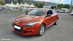 voiture occasion RENAULT MEGANE à la Réunion disponible sur noutlauto.re