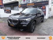 voiture occasion BMW X5 à la Réunion disponible sur noutlauto.re