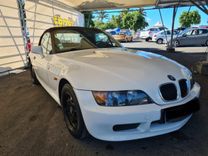 voiture occasion BMW Z3 à la Réunion disponible sur noutlauto.re