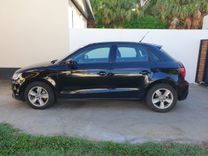 voiture occasion AUDI A1 à la Réunion disponible sur noutlauto.re