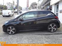 voiture occasion PEUGEOT 208 à la Réunion disponible sur noutlauto.re