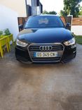 voiture occasion AUDI A1 à la Réunion disponible sur noutlauto.re