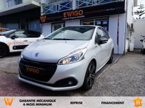 voiture occasion PEUGEOT 208 à la Réunion disponible sur noutlauto.re