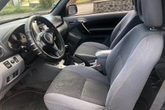 voiture occasion TOYOTA RAV4 à la Réunion disponible sur noutlauto.re
