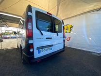 voiture occasion RENAULT TRAFIC à la Réunion disponible sur noutlauto.re