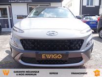 voiture occasion HYUNDAI KONA à la Réunion disponible sur noutlauto.re