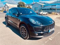 voiture occasion PORSCHE MACAN à la Réunion disponible sur noutlauto.re