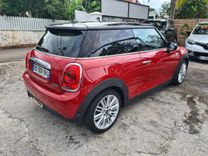 voiture occasion MINI MINI à la Réunion disponible sur noutlauto.re