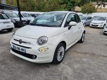 voiture occasion FIAT 500 à la Réunion disponible sur noutlauto.re