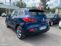 voiture occasion RENAULT KADJAR à la Réunion disponible sur noutlauto.re