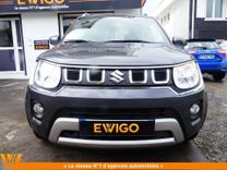 voiture occasion SUZUKI IGNIS à la Réunion disponible sur noutlauto.re