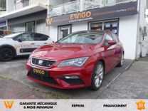 voiture occasion SEAT LEON à la Réunion disponible sur noutlauto.re