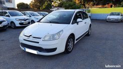 voiture occasion CITROEN C4 à la Réunion disponible sur noutlauto.re