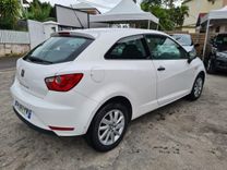 voiture occasion SEAT IBIZA à la Réunion disponible sur noutlauto.re