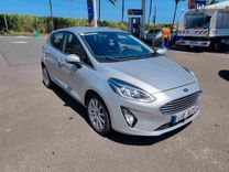 voiture occasion FORD FIESTA à la Réunion disponible sur noutlauto.re