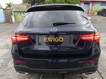 voiture occasion MERCEDES CLASSE GLC à la Réunion disponible sur noutlauto.re