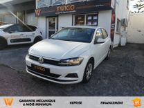 voiture occasion VOLKSWAGEN POLO à la Réunion disponible sur noutlauto.re