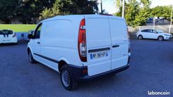 voiture occasion MERCEDES VITO à la Réunion disponible sur noutlauto.re