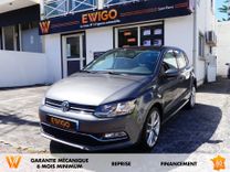 voiture occasion VOLKSWAGEN POLO à la Réunion disponible sur noutlauto.re