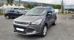 voiture occasion FORD KUGA à la Réunion disponible sur noutlauto.re