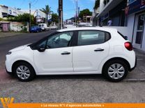 voiture occasion CITROEN C3 à la Réunion disponible sur noutlauto.re