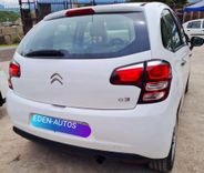 voiture occasion CITROEN C3 à la Réunion disponible sur noutlauto.re