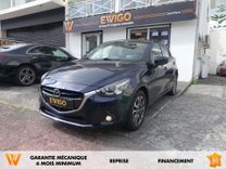 voiture occasion MAZDA 2 à la Réunion disponible sur noutlauto.re
