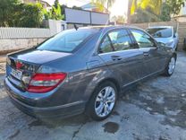 voiture occasion MERCEDES CLASSE C à la Réunion disponible sur noutlauto.re