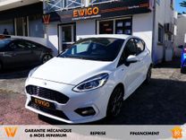 voiture occasion FORD FIESTA à la Réunion disponible sur noutlauto.re