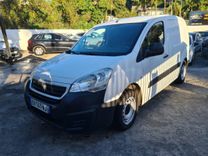 voiture occasion PEUGEOT PARTNER à la Réunion disponible sur noutlauto.re